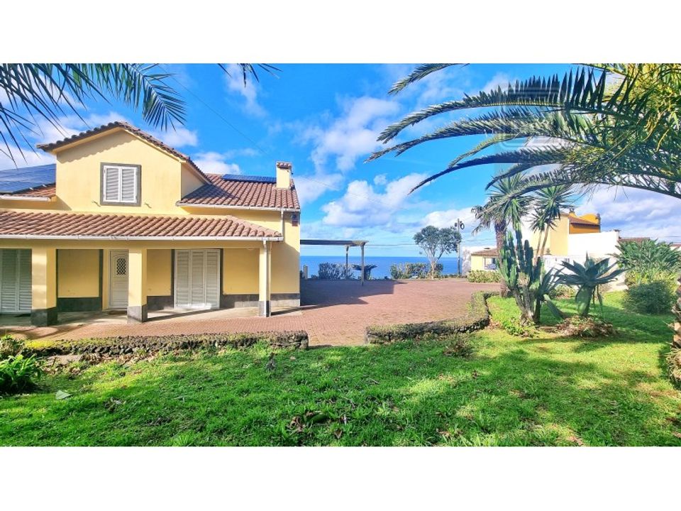Villa i Mosteiros, Sao Miguel - bilde 4