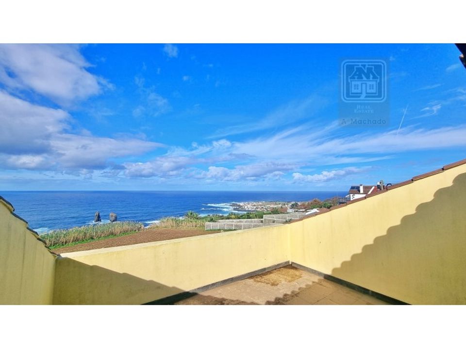 Villa i Mosteiros, Sao Miguel - bilde 5