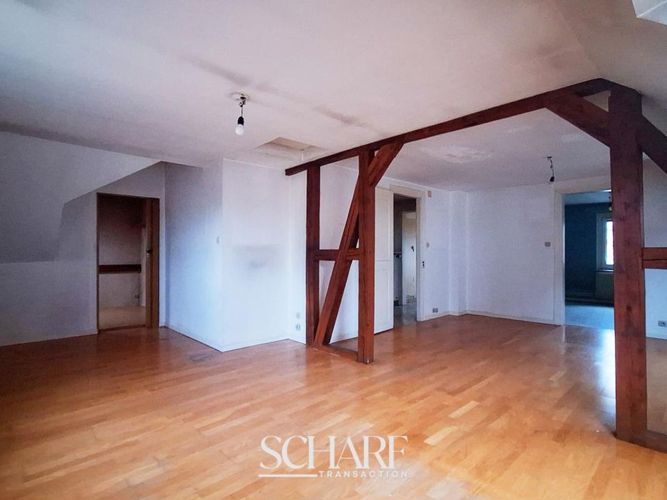 Leilighet i Schiltigheim, Bas-Rhin - bilde 2