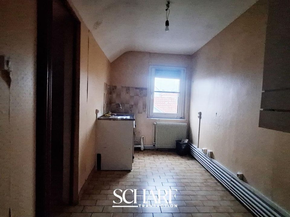 Leilighet i Schiltigheim, Bas-Rhin - bilde 4