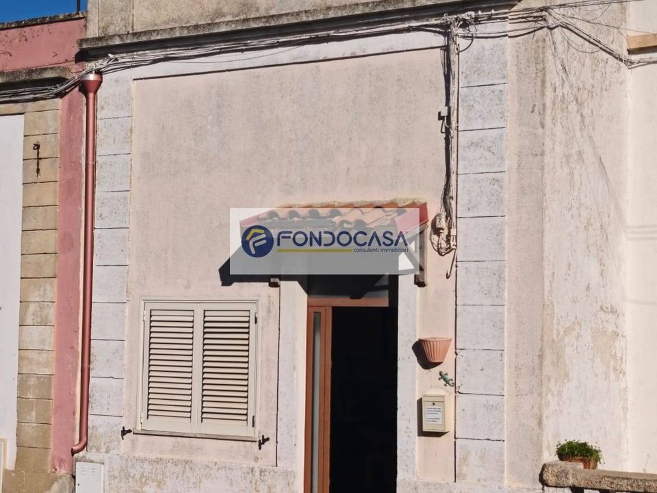Villa en Santa Cesarea Terme, Lecce - foto 1