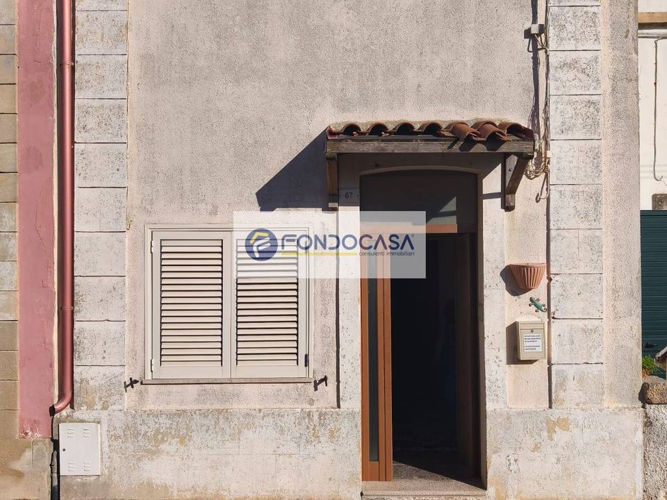 Villa en Santa Cesarea Terme, Lecce - foto 2