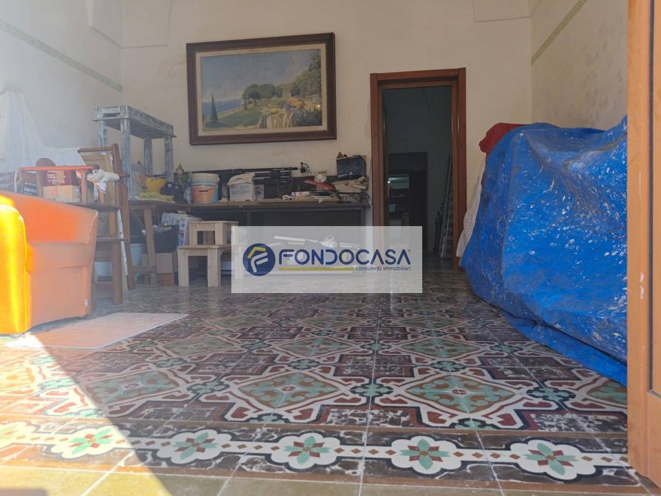 Villa en Santa Cesarea Terme, Lecce - foto 3