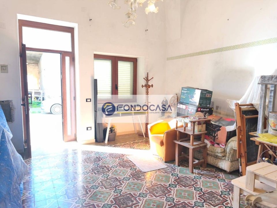Villa en Santa Cesarea Terme, Lecce - foto 5