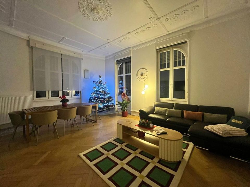 Lejlighed i Strasbourg, Bas-Rhin - foto 1