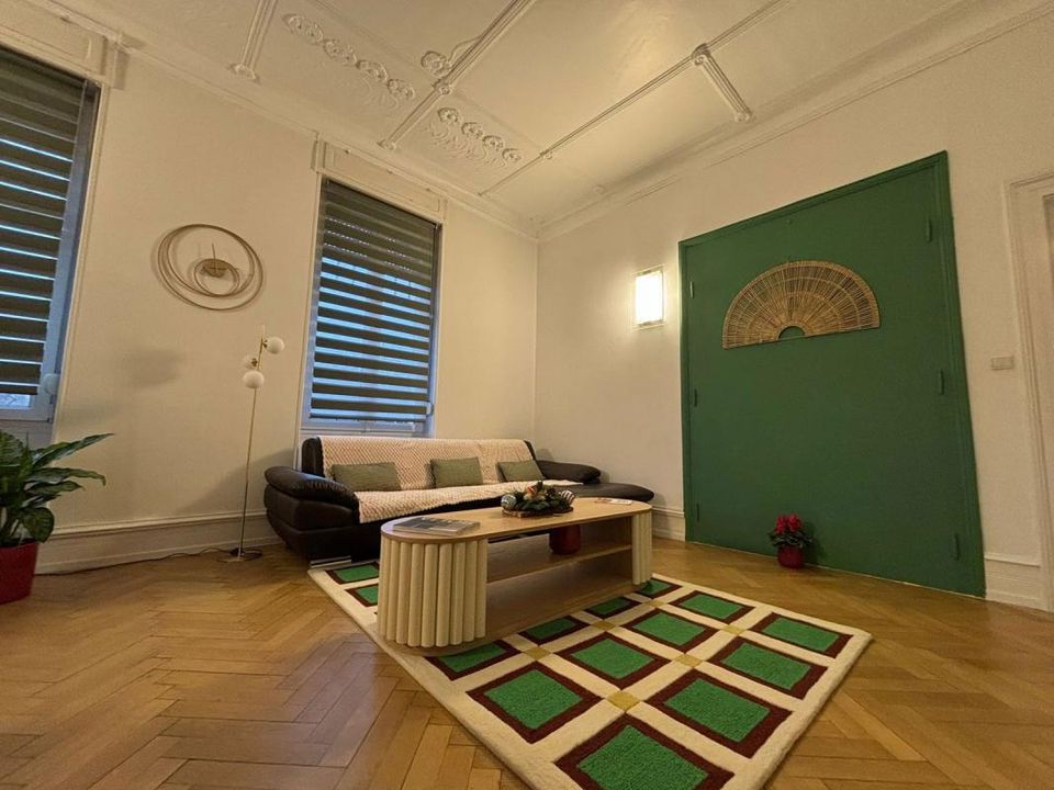 Lejlighed i Strasbourg, Bas-Rhin - foto 2