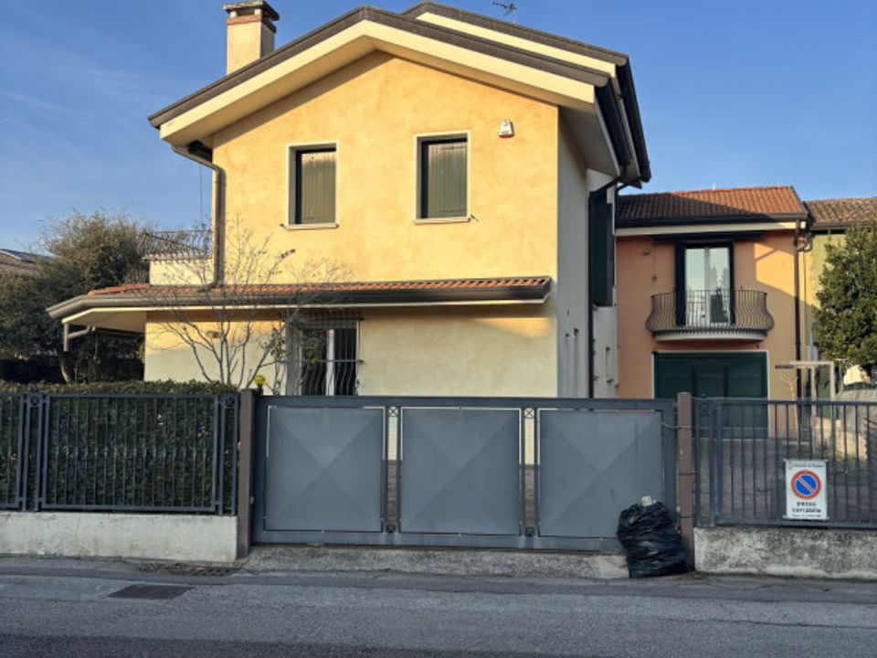 Villa a Padua, Padua - foto 1