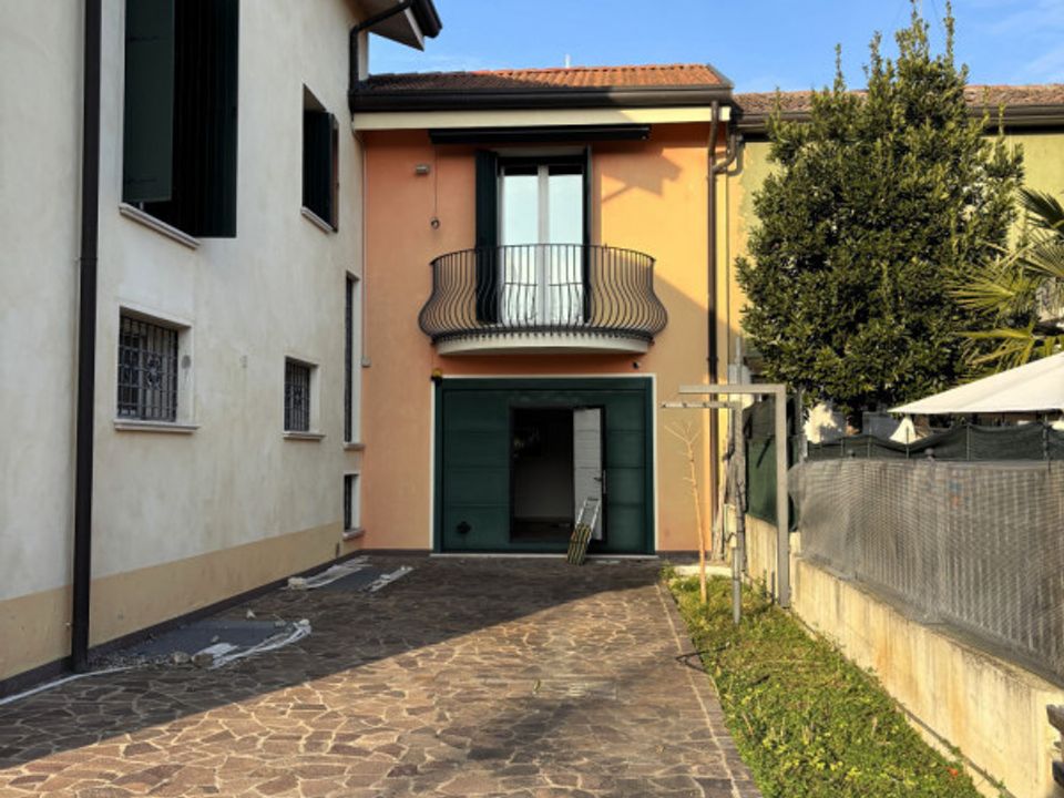 Villa a Padua, Padua - foto 2