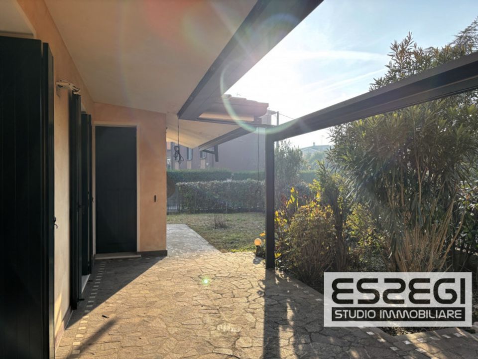 Villa a Padua, Padua - foto 5