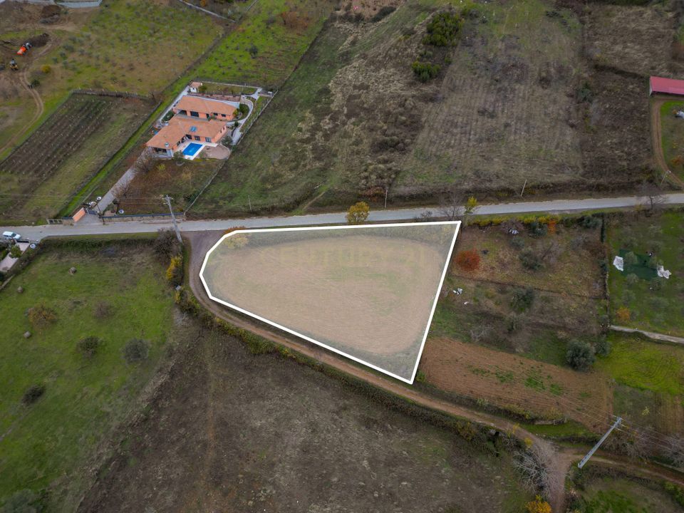 Helårsgrund i Braganca, Braganca - foto 2