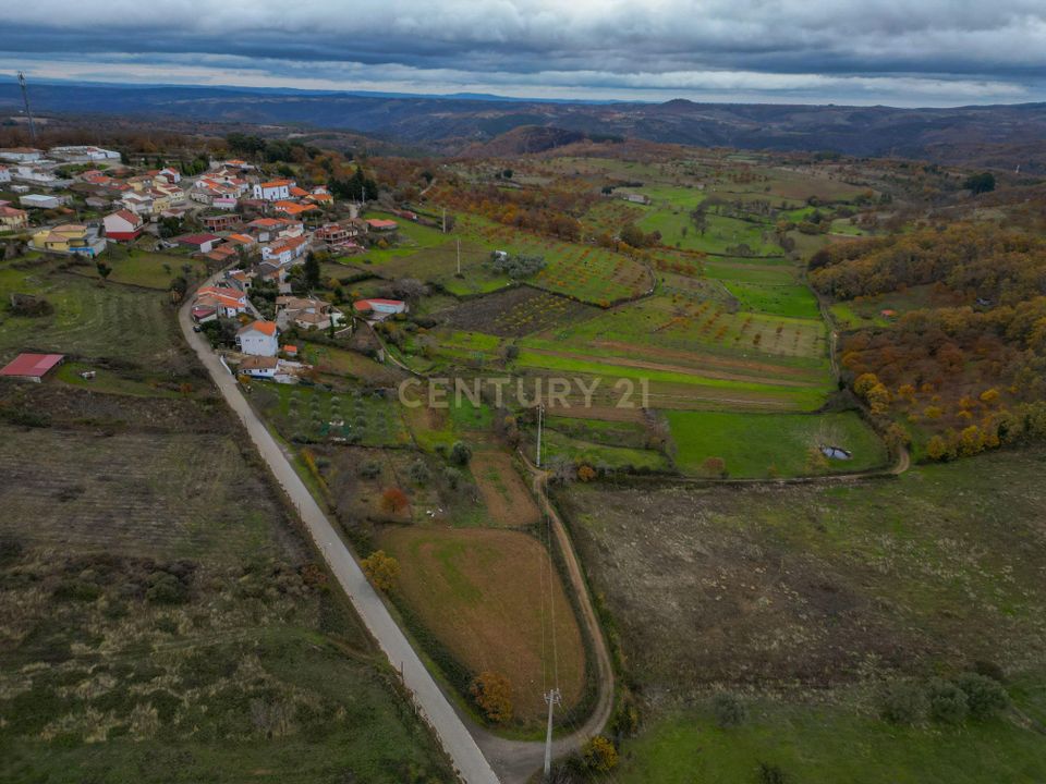 Helårsgrund i Braganca, Braganca - foto 4