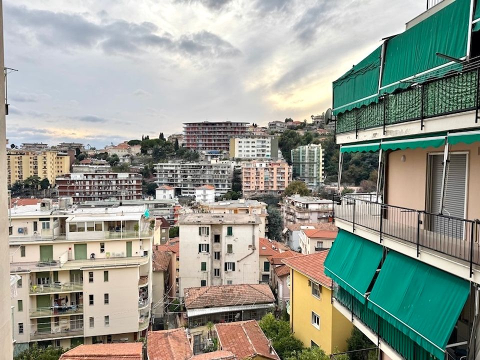 Lejlighed i Sanremo, Imperia - foto 2