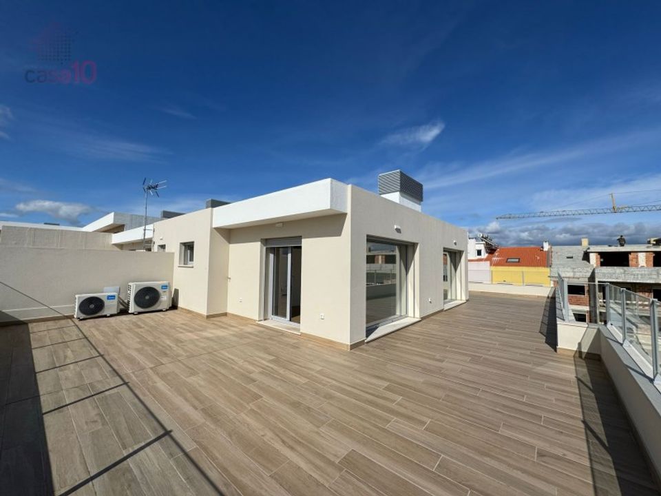 Apartment in Montijo, Setubal - photo 2