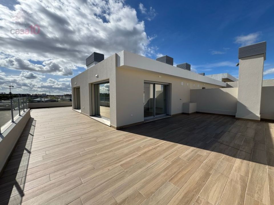 Apartment in Montijo, Setubal - photo 1