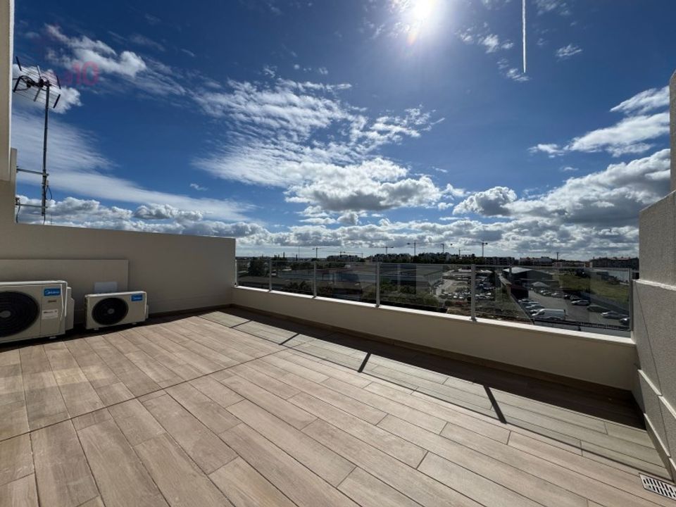 Apartament a Montijo, Setubal - foto 1
