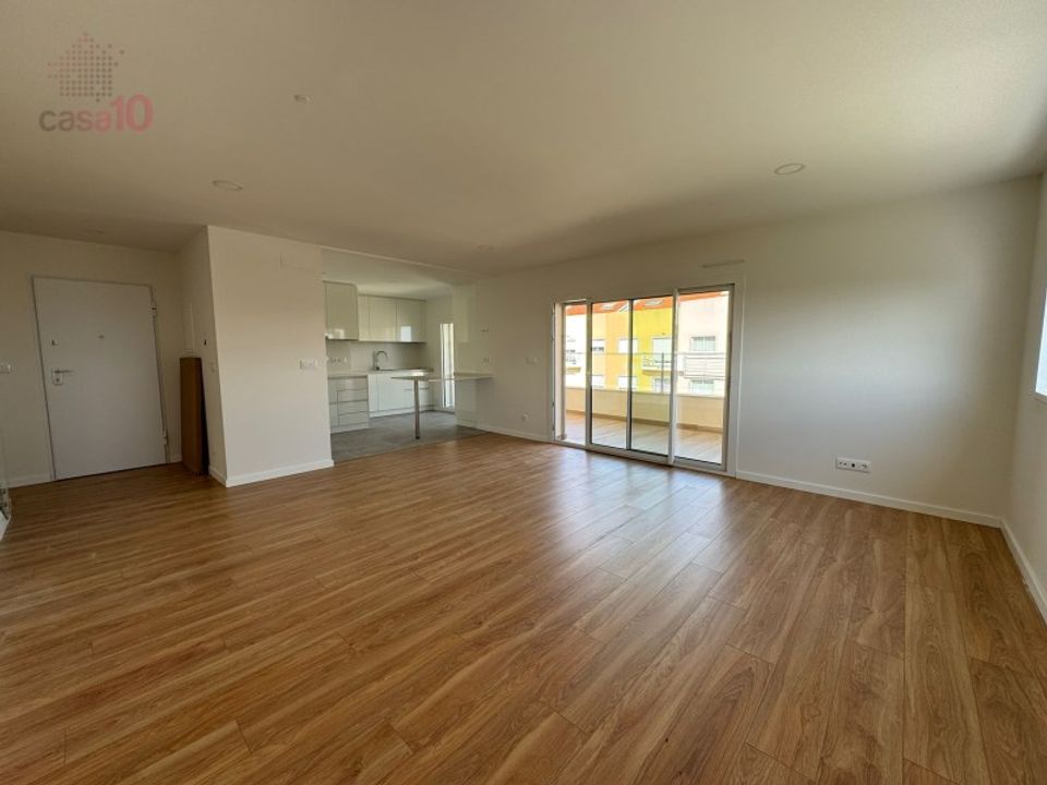 Apartament a Montijo, Setubal - foto 2