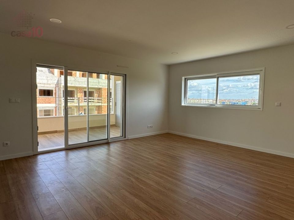 Apartament a Montijo, Setubal - foto 3