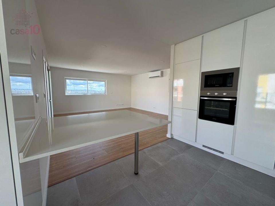 Apartament a Montijo, Setubal - foto 4