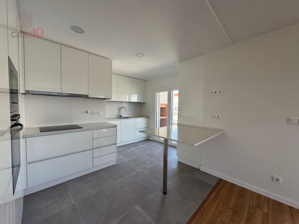 Apartament a Montijo, Setubal - foto 5