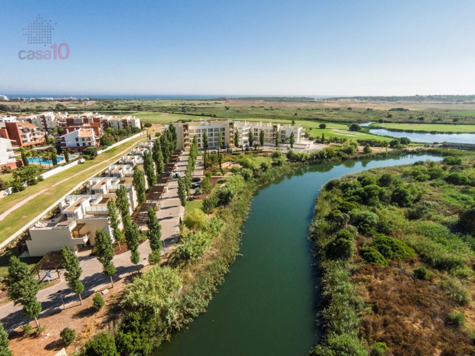 Villa i Quarteira, Faro - foto 1