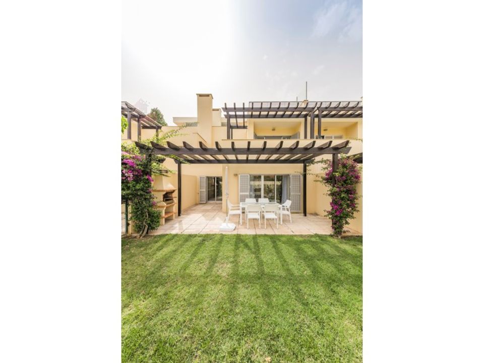 Villa i Quarteira, Faro - foto 3