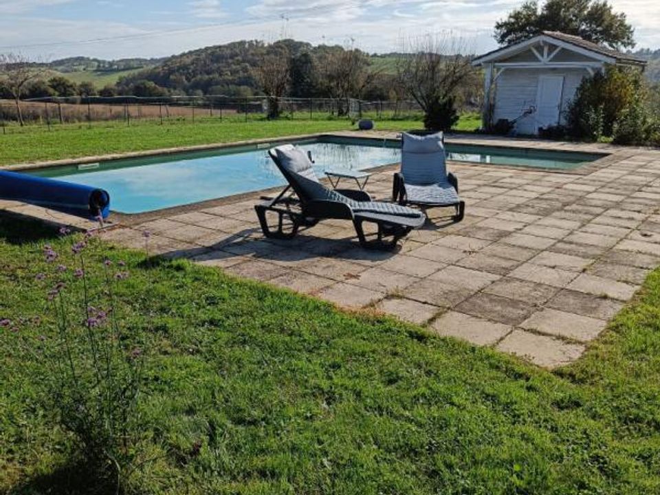 Villa a Marciac, Gers - foto 2