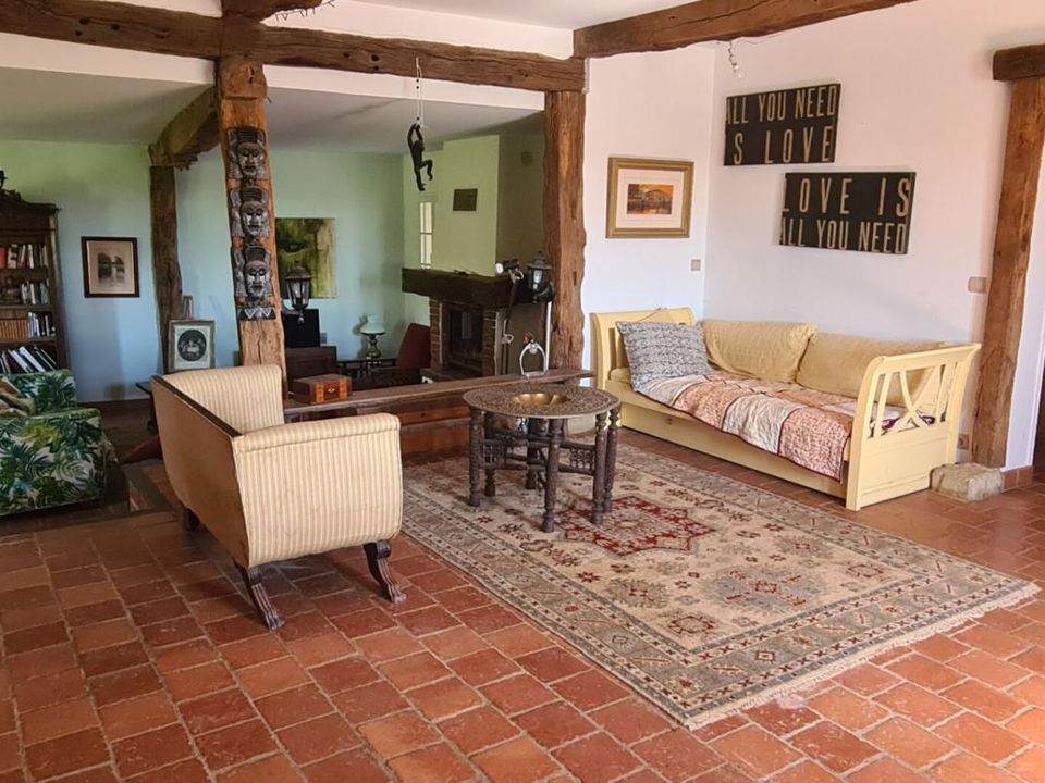 Villa a Marciac, Gers - foto 5