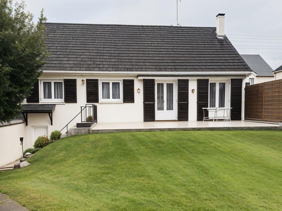 Villa i Villeparisis, Seine-et-Marne - foto 1