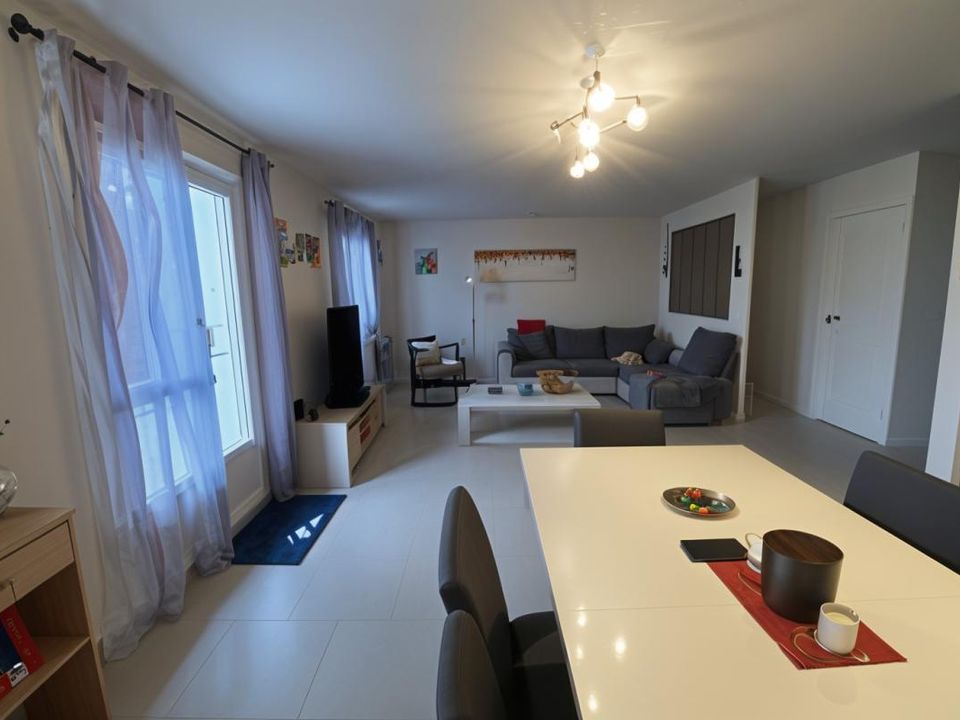 Villa i Villeparisis, Seine-et-Marne - foto 5