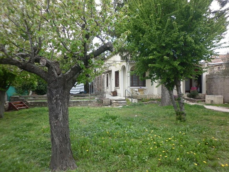 Villa a Valréas, Vaucluse - foto 1