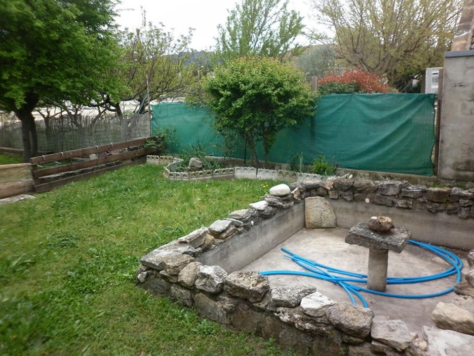 Villa a Valréas, Vaucluse - foto 4
