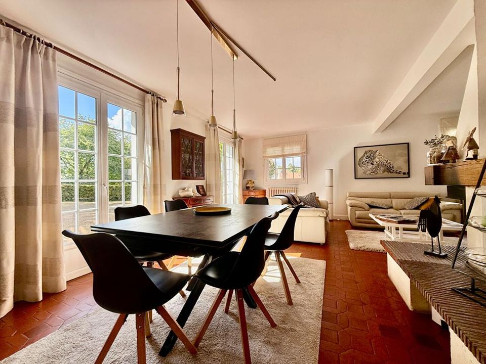Villa i Cairon, Calvados - foto 1