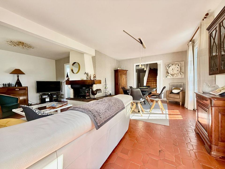 Villa i Cairon, Calvados - foto 2