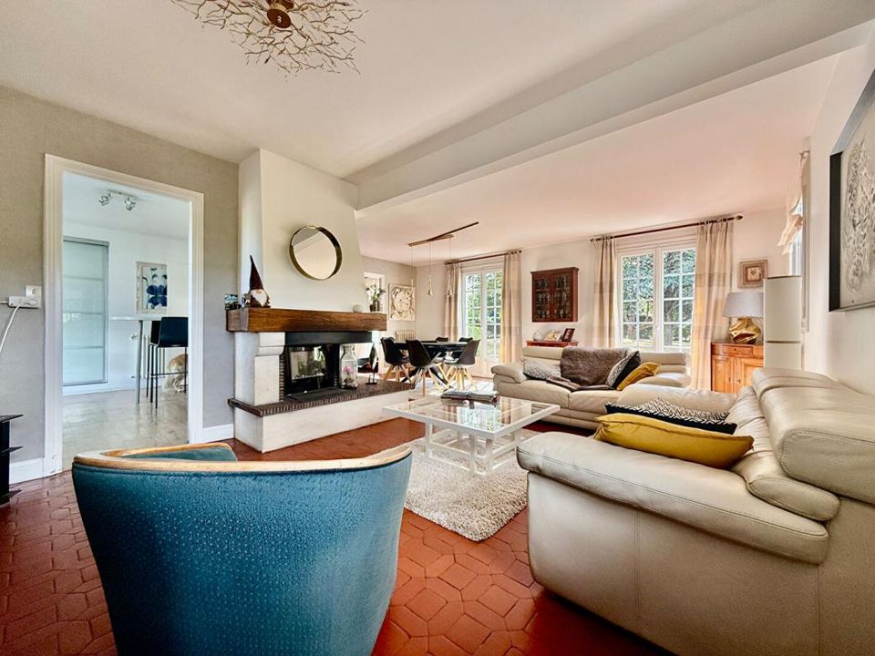 Villa i Cairon, Calvados - foto 3