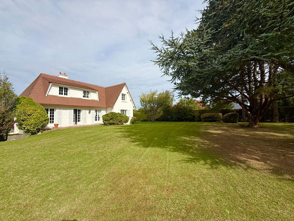 Villa i Cairon, Calvados - foto 5