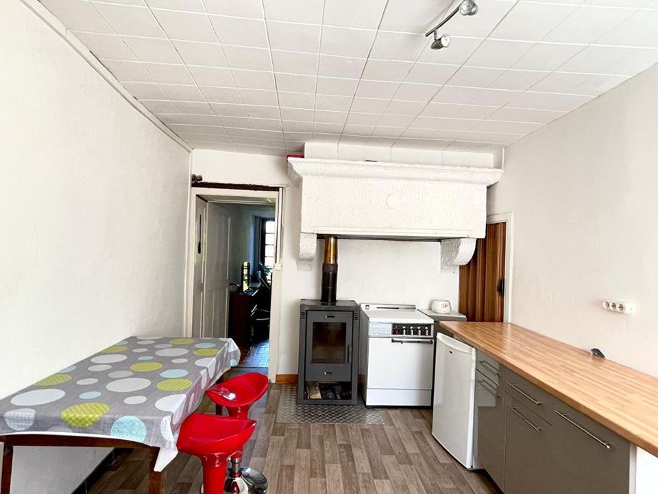 Landsbyhus i Darney, Vosges - bilde 3