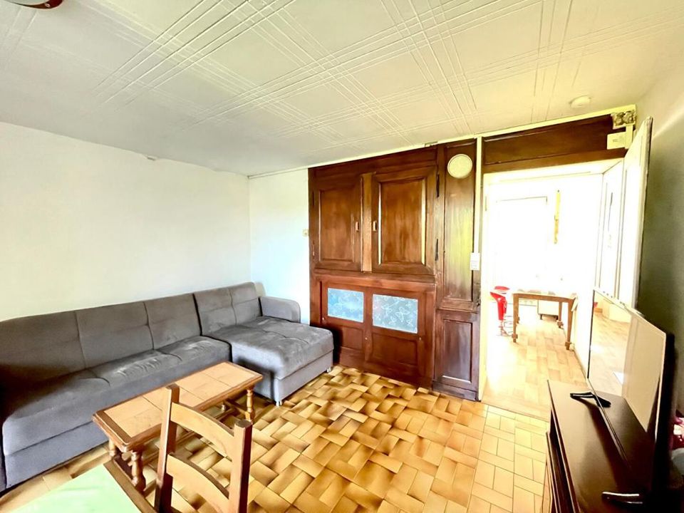 Landsbyhus i Darney, Vosges - bilde 4