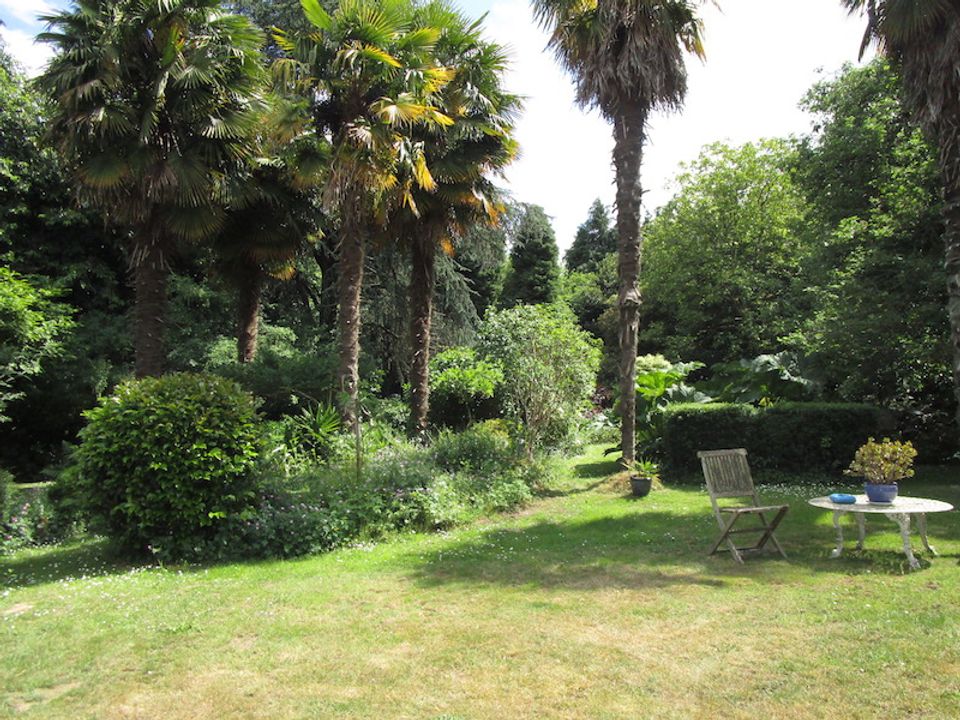 Villa i Pluvigner, Morbihan - foto 2