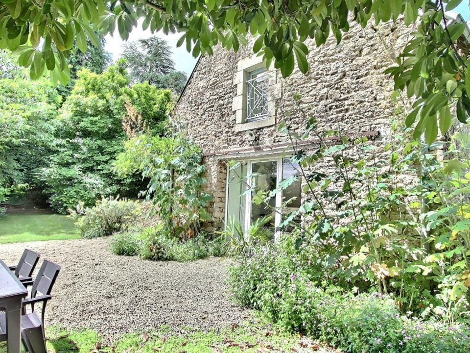 Villa i Pluvigner, Morbihan - foto 3