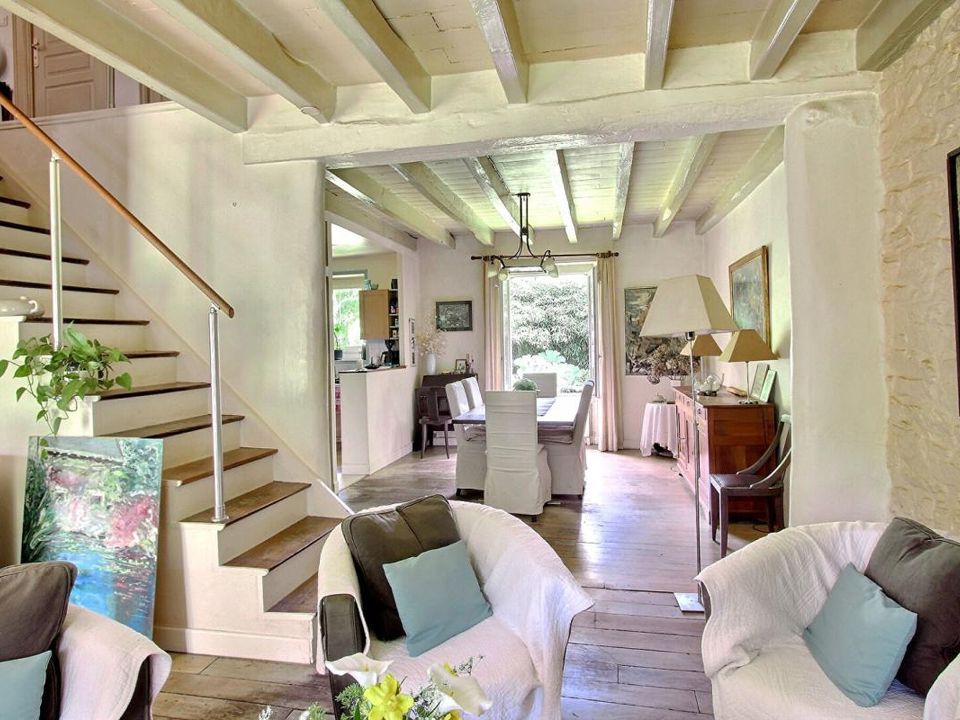 Villa i Pluvigner, Morbihan - foto 5