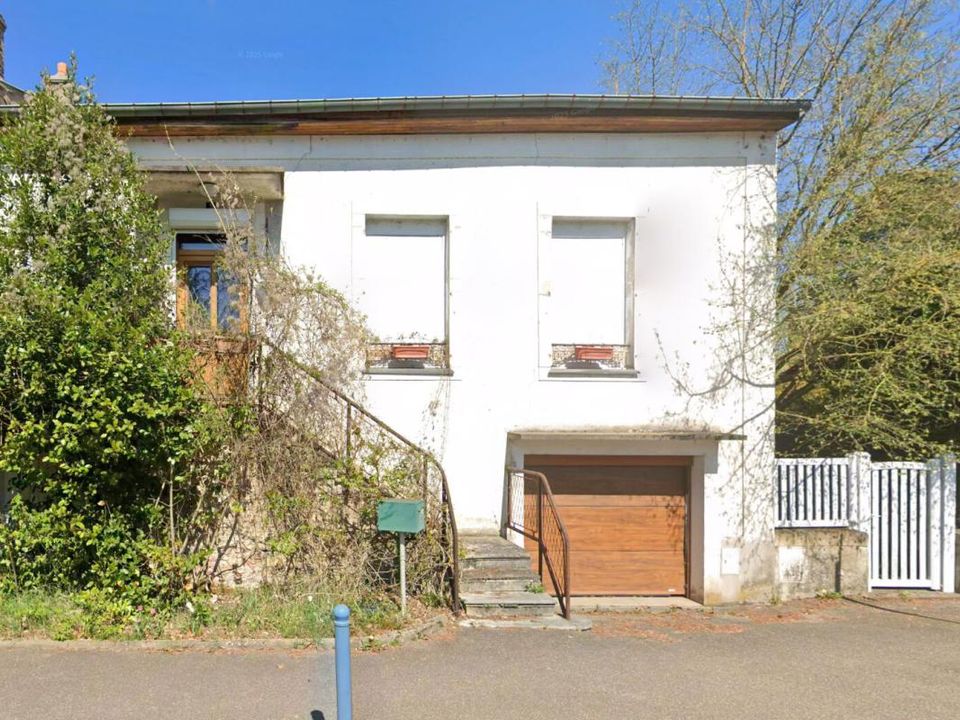 Villa a Arnaville, Meurthe-et-Moselle - foto 1