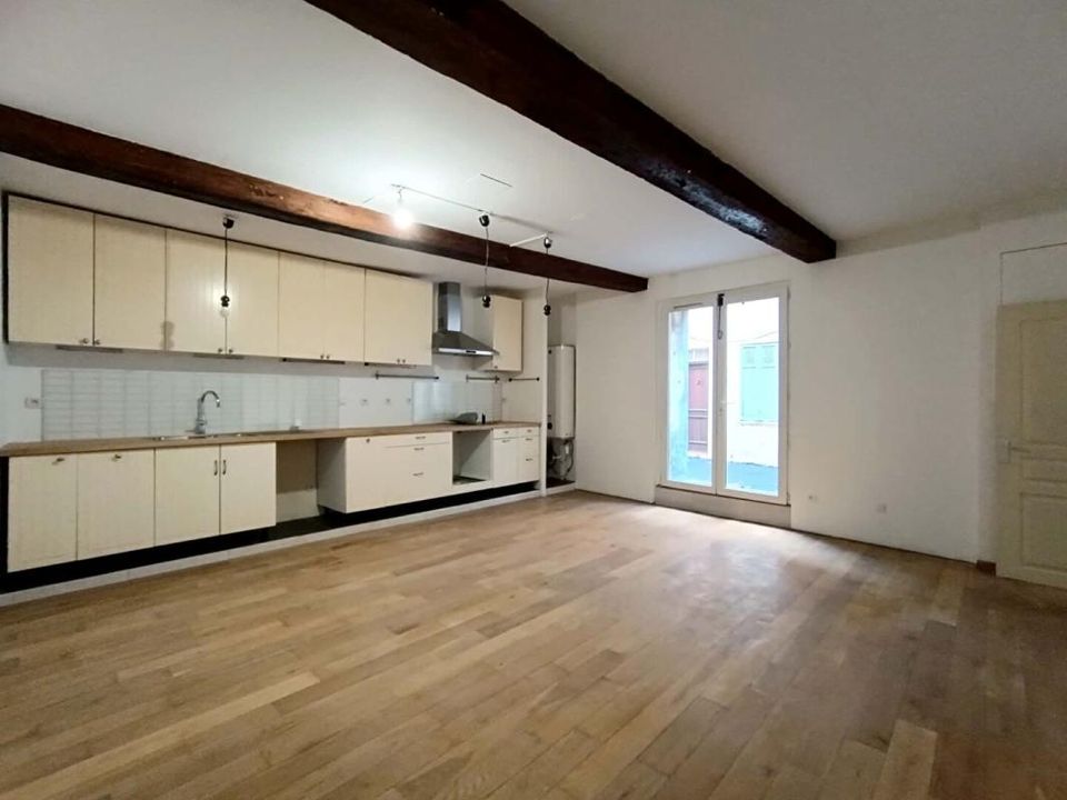 Villa i Saint-Chamas, Bouches-du-Rhone - bilde 2