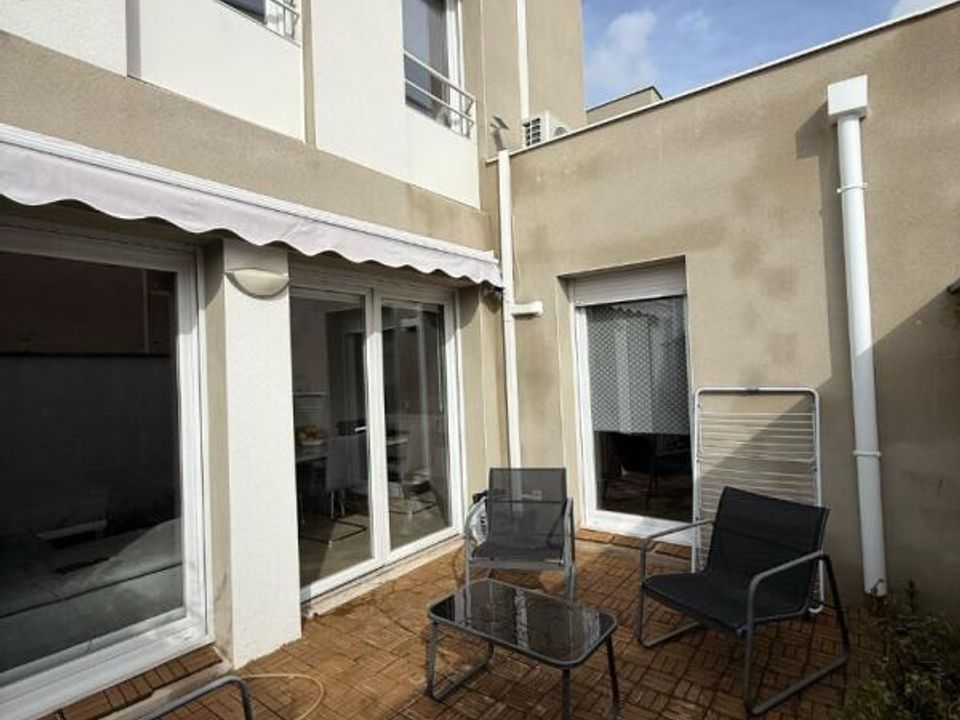 Villa a Miramas, Bouches-du-Rhone - foto 3