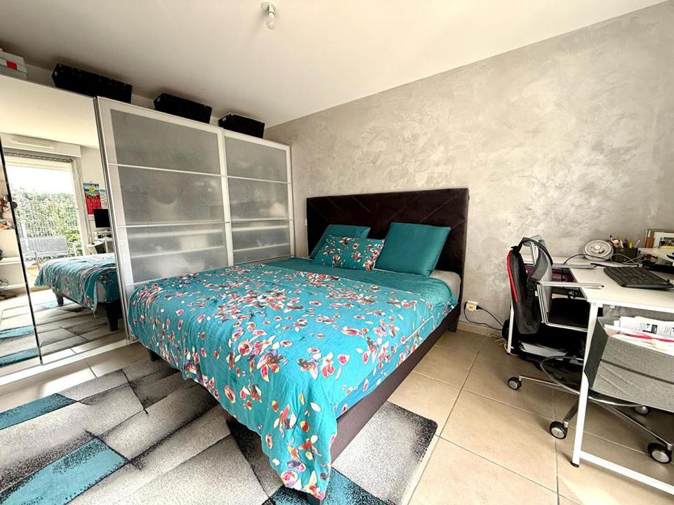 Villa a Miramas, Bouches-du-Rhone - foto 4