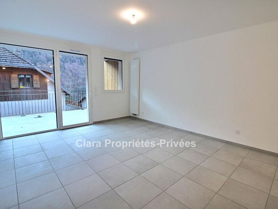Apartament a Queige, Savoie - foto 2