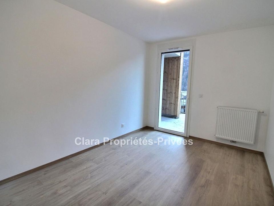 Apartament a Queige, Savoie - foto 4