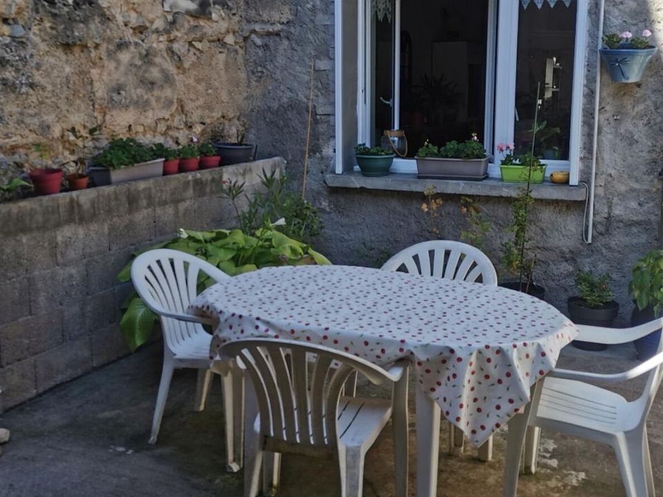 Villa in Blénod-lès-Toul, Meurthe-et-Moselle - foto 4