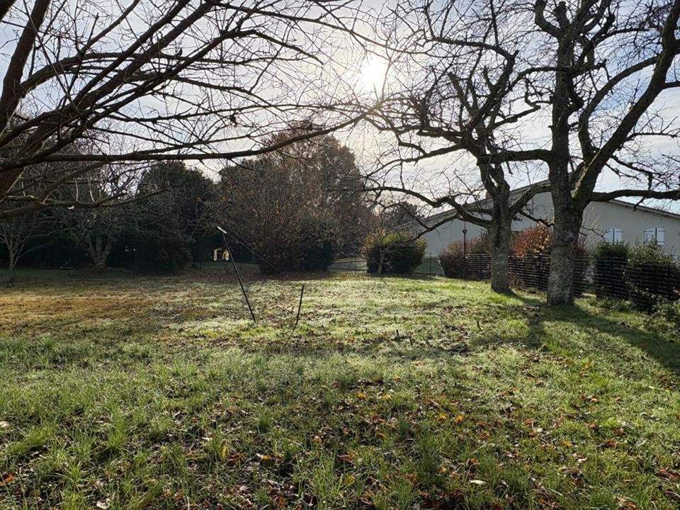 Villa i Targon, Gironde - foto 5