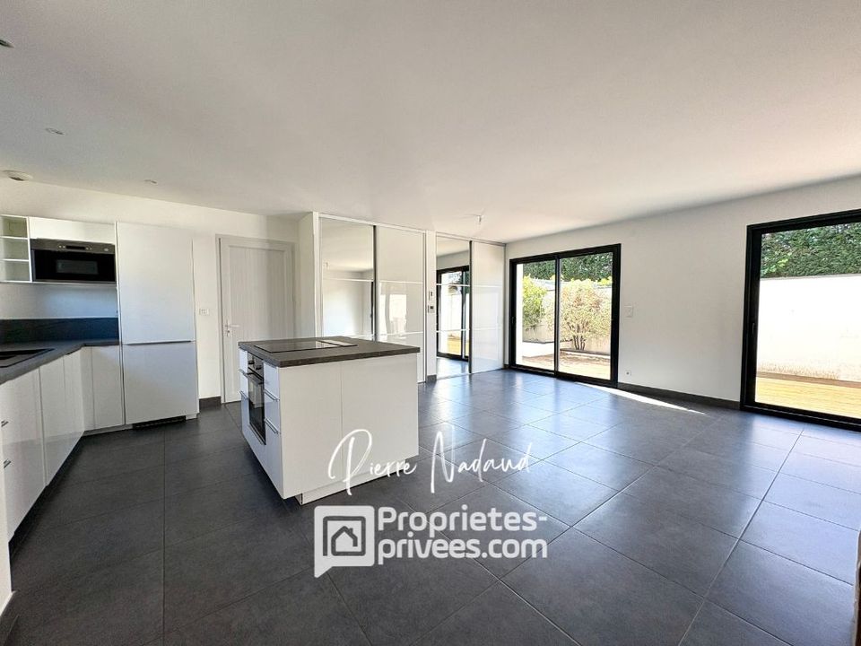 Villa i Libourne, Gironde - foto 3