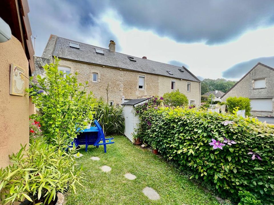 Villa i Hérouville-Saint-Clair, Calvados - foto 2